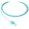 BlueOptics InfiniBand/fiiberoptiline kaabel 5 m LC OM3
