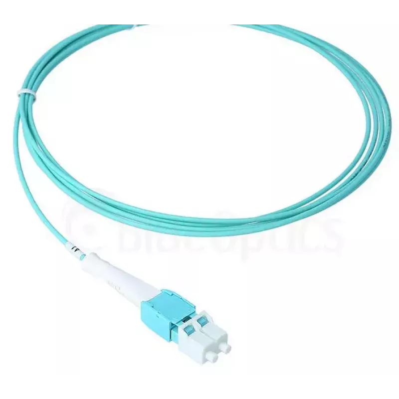 BlueOptics InfiniBand/fiiberoptiline kaabel 5 m LC OM3