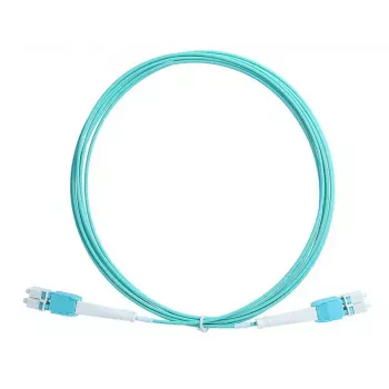 BlueOptics InfiniBand/fiiberoptiline kaabel 5 m LC OM3