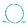 BlueOptics InfiniBand/fiiberoptiline kaabel 5 m LC OM3