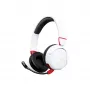 HyperX Cloud Mini - juhtmevaba mängukõrvaklapp (valge)
