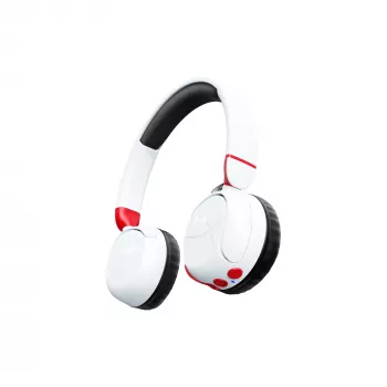 HyperX Cloud Mini - juhtmevaba mängukõrvaklapp (valge)