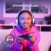 HyperX Cloud Mini - juhtmevaba mängukõrvaklapp (valge)