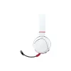 HyperX Cloud Mini - juhtmevaba mängukõrvaklapp (valge)