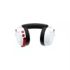 HyperX Cloud Mini - juhtmevaba mängukõrvaklapp (valge)