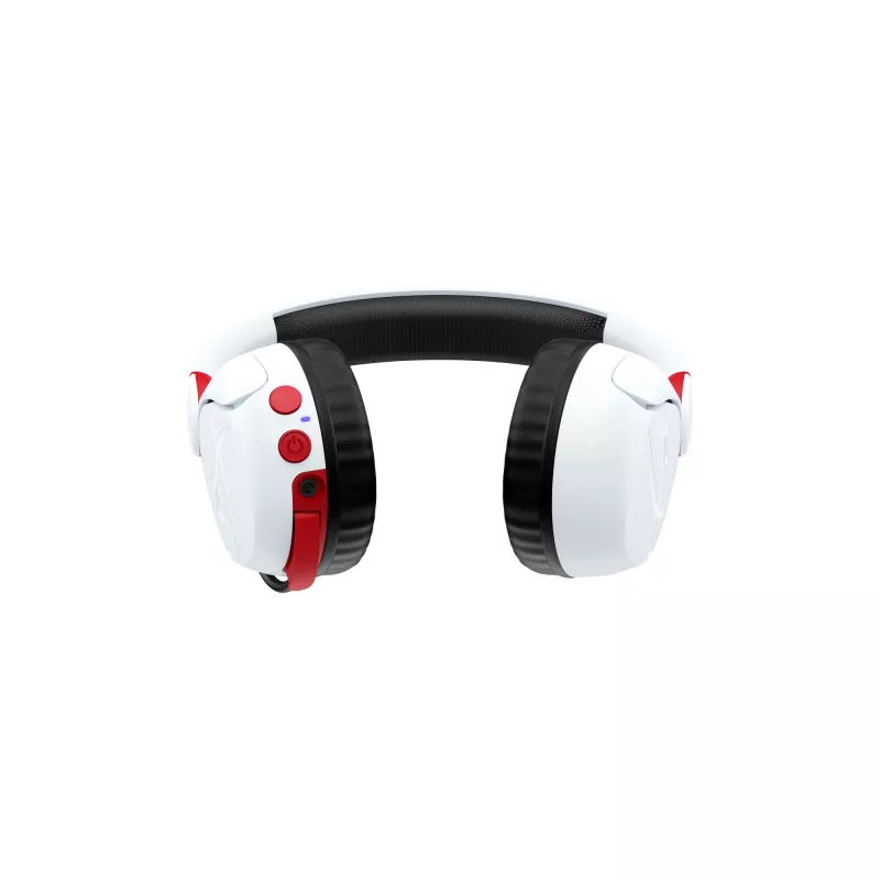 HyperX Cloud Mini - juhtmevaba mängukõrvaklapp (valge)