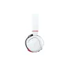 HyperX Cloud Mini - juhtmevaba mängukõrvaklapp (valge)