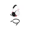HyperX Cloud Mini - juhtmevaba mängukõrvaklapp (valge)