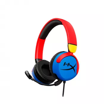 HyperX Cloud Mini - mänguripeakomplekt (Multi)