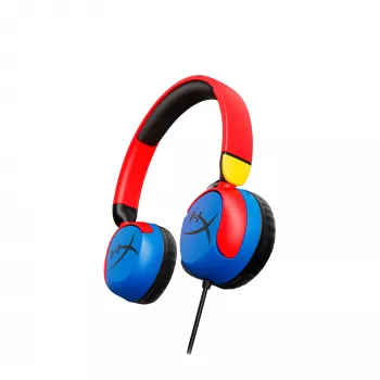 HyperX Cloud Mini - mänguripeakomplekt (Multi)