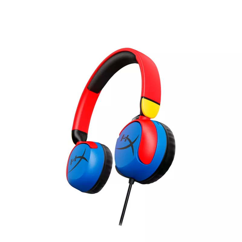 HyperX Cloud Mini - mänguripeakomplekt (Multi)