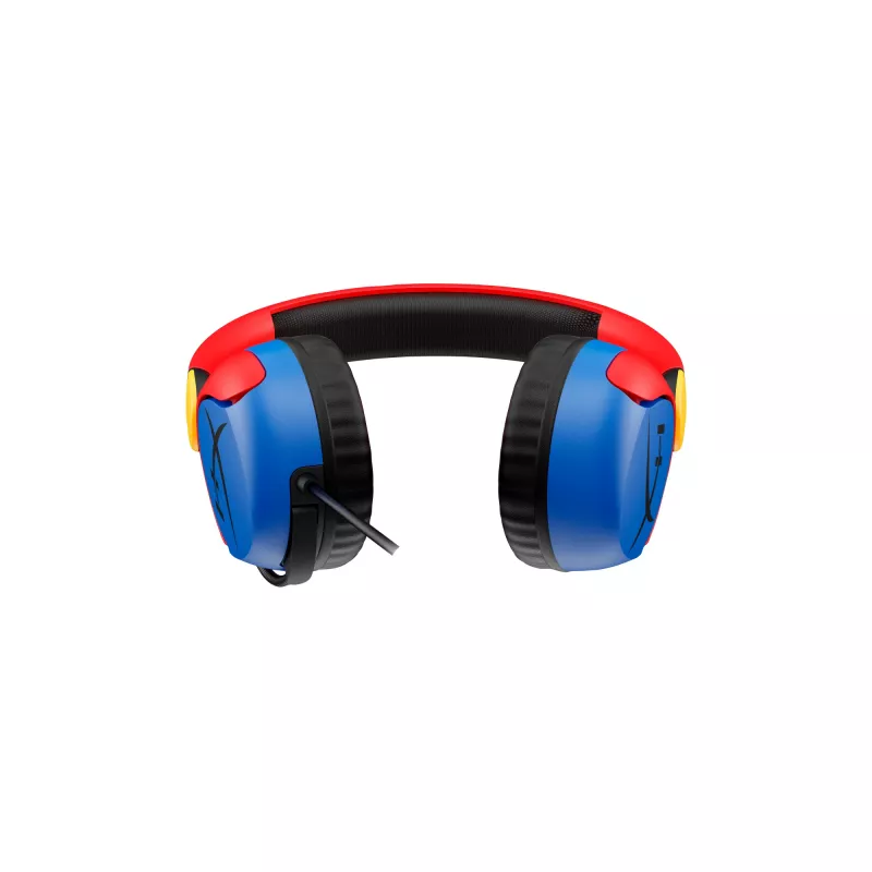 HyperX Cloud Mini - mänguripeakomplekt (Multi)