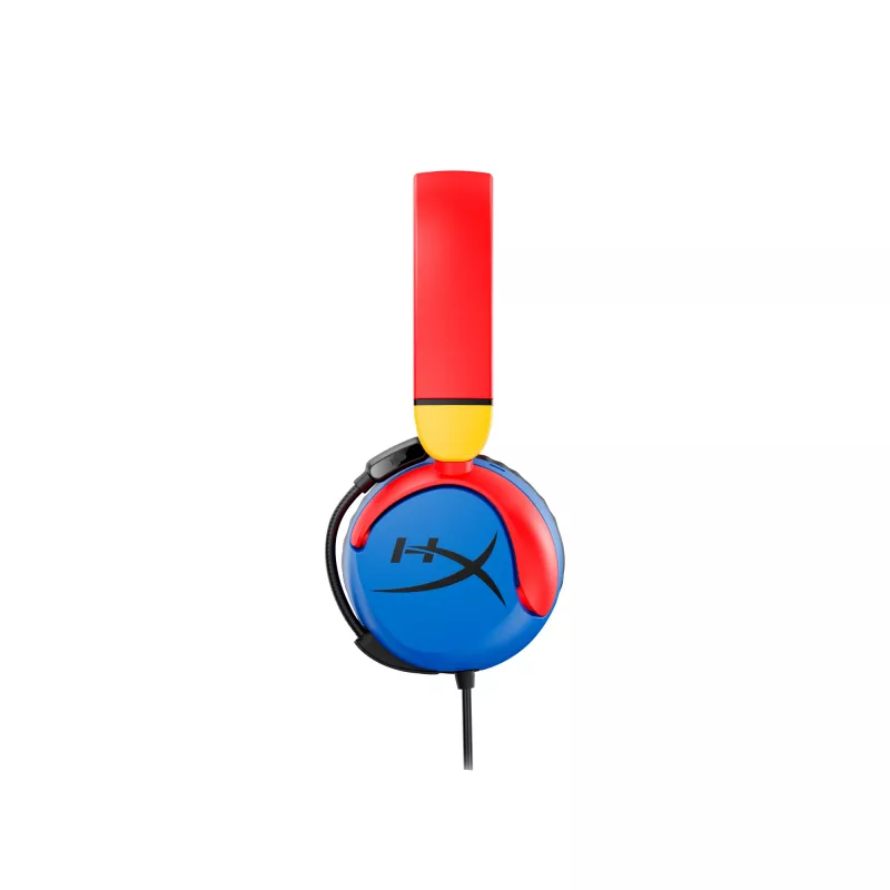 HyperX Cloud Mini - mänguripeakomplekt (Multi)