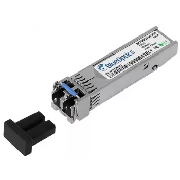 SFP transiiver BlueOptics 7N86N-BO 1250 Mbit/s Fiiberoptiline