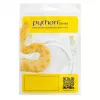 Networking kaabel Python 8070PY-075W RJ-45 Cat7 7.5 m Valge