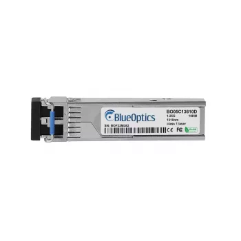 Kiudoptiline transiiveri moodul BlueOptics 808-38202-BO 1250 Mbit/s LC