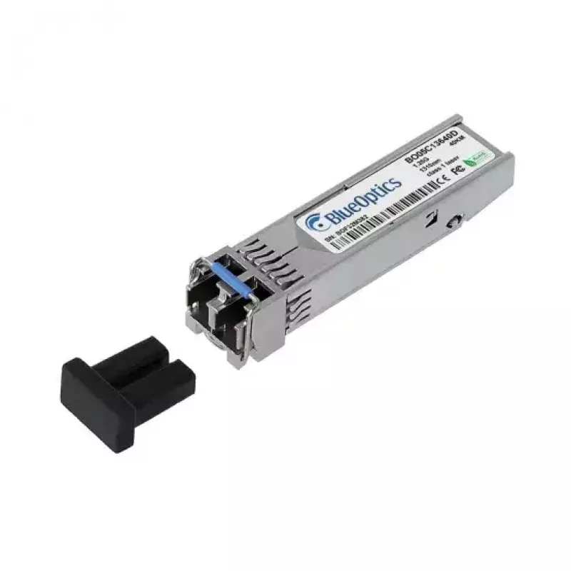 SFP transiivermoodul BlueOptics 808-38213-BO 1310 nm 40000 m