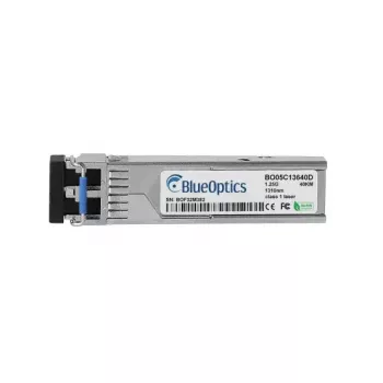 SFP transiivermoodul BlueOptics 808-38213-BO 1310 nm 40000 m