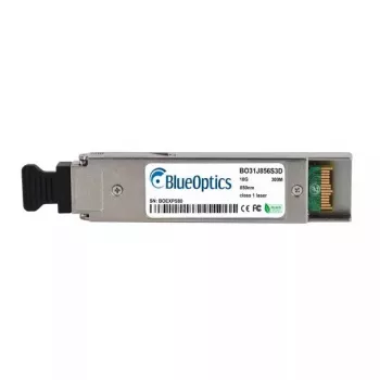 XFP transiivermoodul BlueOptics 808-38610-BO 850 nm LC 300 m