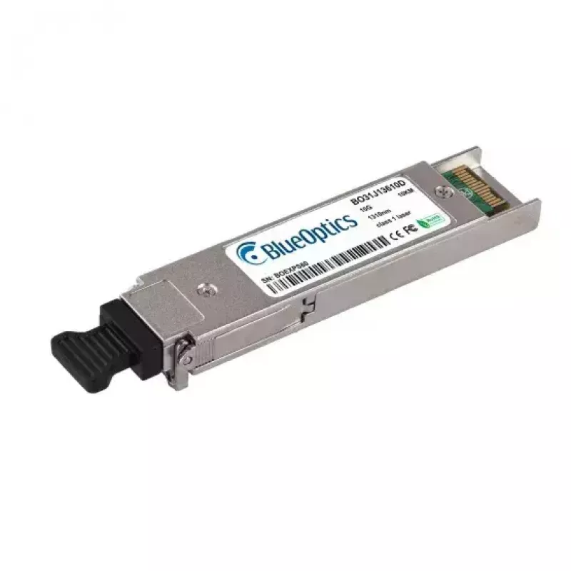 XFP võrgumoodul BlueOptics 808-38611-BO 1310 nm 10000 m