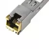 SFP transiiver module Copper BlueOptics 808-39001-BO 1000BASE 100 m hall