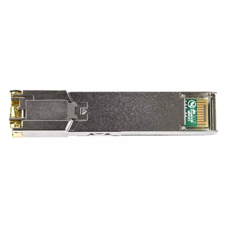 Fiiberoptiline transiivermoodul BlueOptics 81Y1618-BO SFP 100m