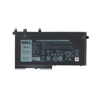 Origin Storage DELL aku 51WHR 3 elemendist liitiumioon - aku