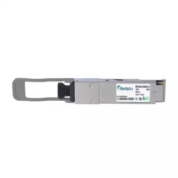 Fiiberoptiline transiivermoodul BlueOptics 845872-B21-BO 100000 Mbit/s QSFP28