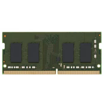HP 855843-R72 - 8 GB - DDR4 - 2400 MHz - 260-pin SO-DIMM