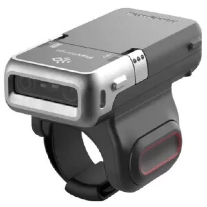 Honeywell kantav skanner 8675I STD 1D/2D akuaktiveeritav kantav vöötkoodilugeja