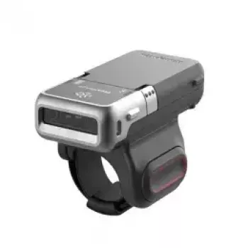 Honeywell kantav skanner 8675I STD 1D/2D akuaktiveeritav kantav vöötkoodilugeja