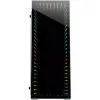 PC korpus Inter-Tech X-908 Infini 2 Tower Valge