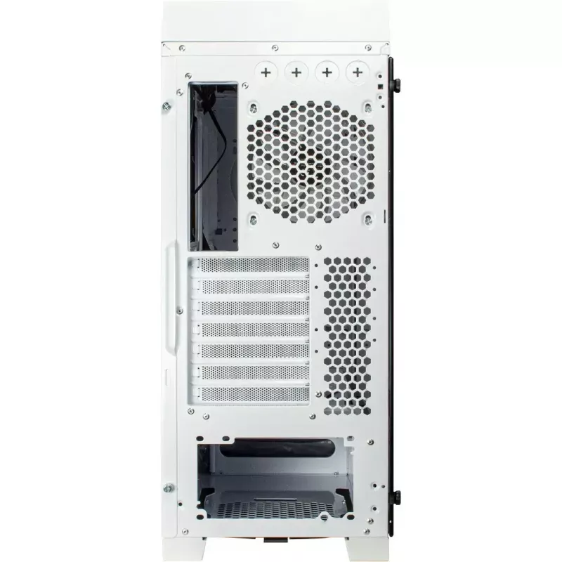 PC korpus Inter-Tech X-908 Infini 2 Tower Valge