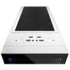 PC korpus Inter-Tech X-908 Infini 2 Tower Valge