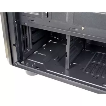 PC Case Inter-Tech IT-3306 CAVY Tower Must