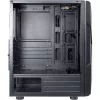 PC Case Inter-Tech IT-3306 CAVY Tower Must