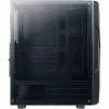 PC Case Inter-Tech IT-3306 CAVY Tower Must
