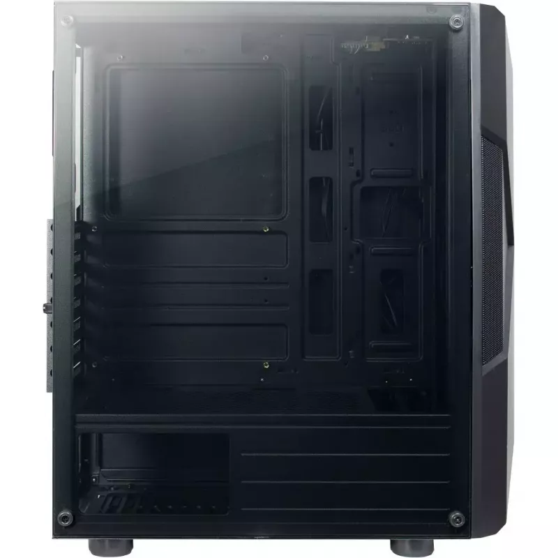 PC Case Inter-Tech IT-3306 CAVY Tower Must