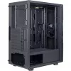 PC Case Inter-Tech IT-3306 CAVY Tower Must