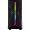 PC Case Inter-Tech IT-3306 CAVY Tower Must