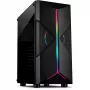 PC Case Inter-Tech IT-3306 CAVY Tower Must