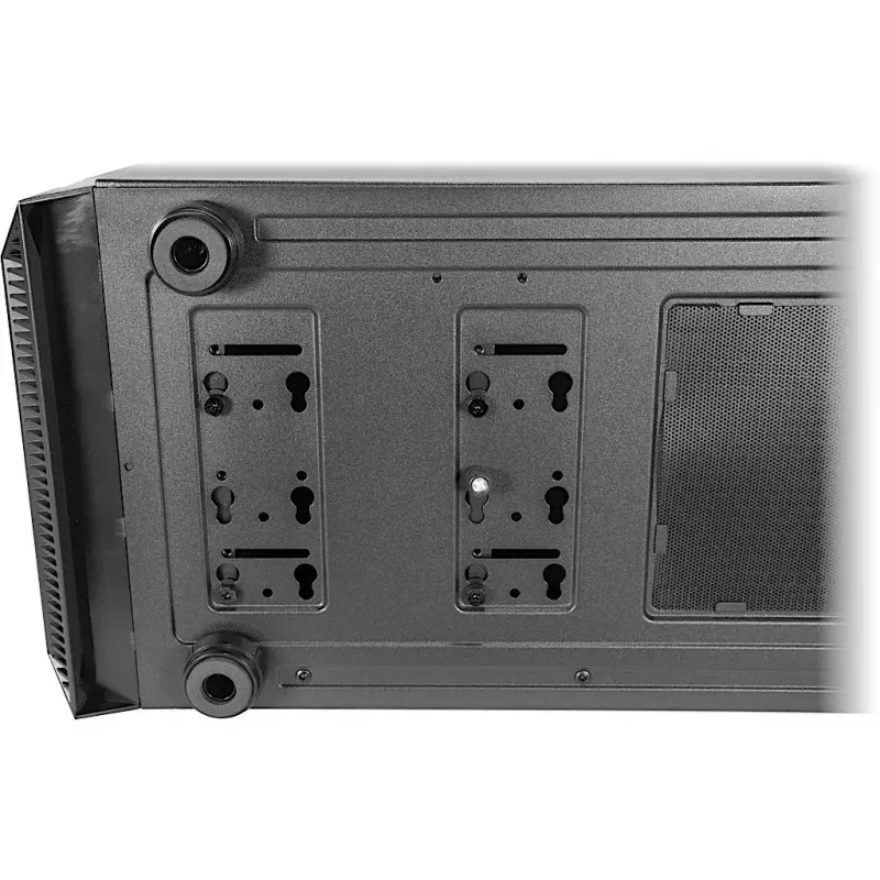 PC Case Inter-Tech SM-007 Enforcer Tower Must