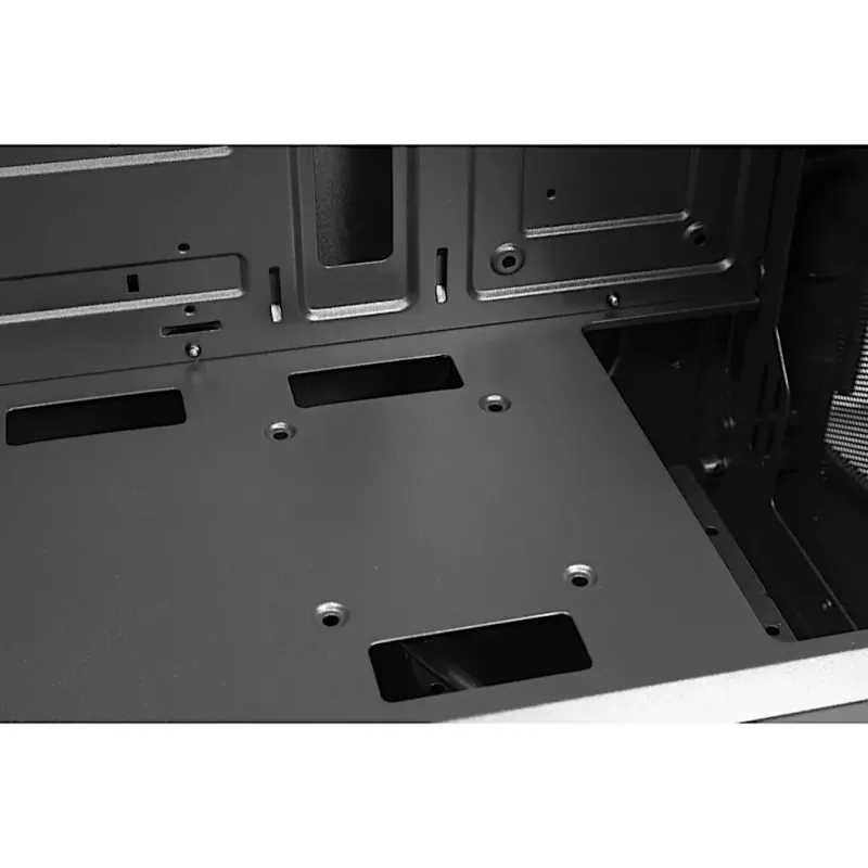 PC Case Inter-Tech SM-007 Enforcer Tower Must