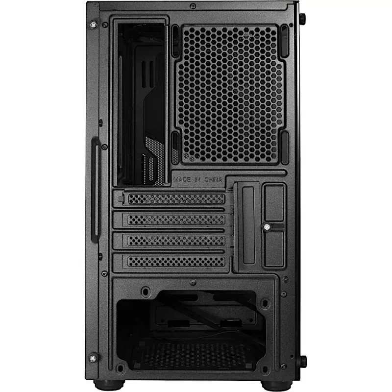 PC Case Inter-Tech SM-007 Enforcer Tower Must