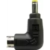 Toiteadapter/inverter Inter-Tech NB-90U