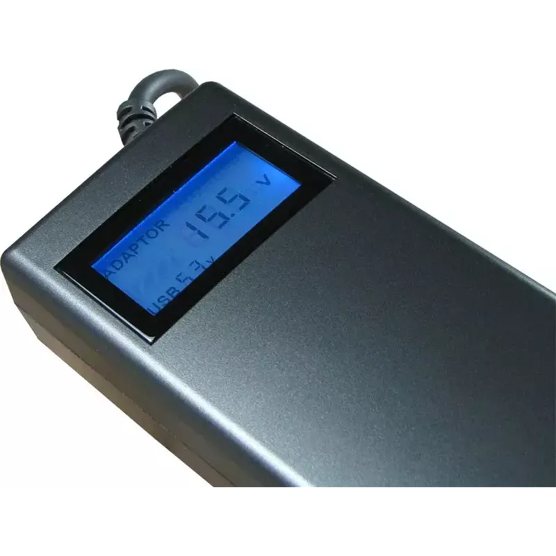 Toiteadapter/inverter Inter-Tech NB-90U
