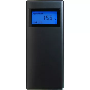 Toiteadapter/inverter Inter-Tech NB-90U