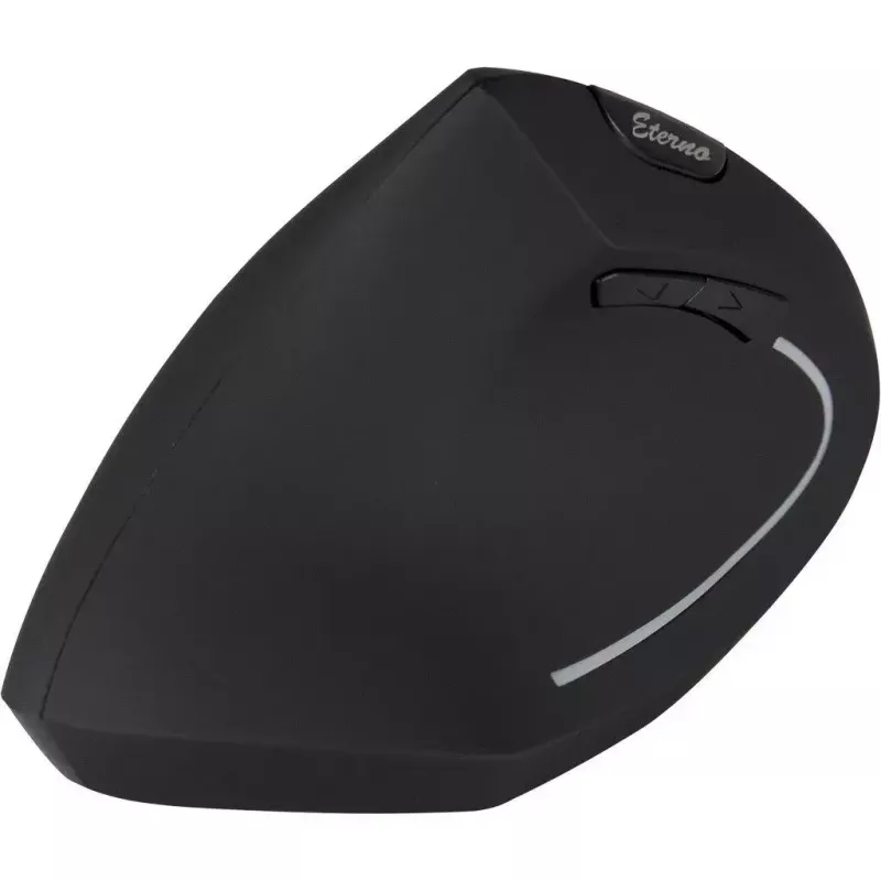 Hiir Inter-Tech KM-206L RF Juhtmevaba Optiline