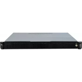 Server Case Inter-Tech 1U-10240 Rack Must