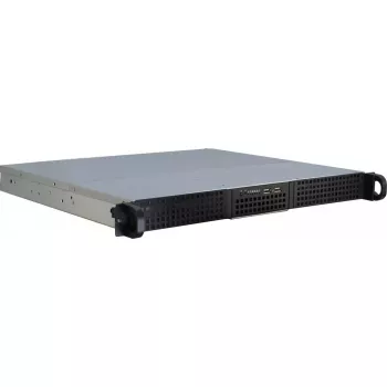 Server Case Inter-Tech 1U-10240 Rack Must